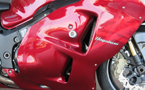 SUZUKI GSX1300R HAYABUSA 2007 GW71A