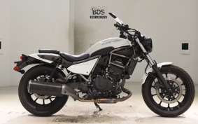 KAWASAKI ELIMINATOR400-3 2023 EL400A