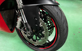 DUCATI 899PANIGA-RE 2014 ZDMH805JADB