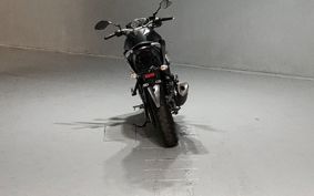 YAMAHA MT-25 RG10J