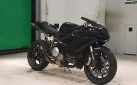 DUCATI 848 2010
