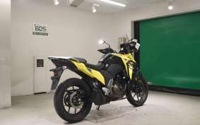 SUZUKI Vｽﾄﾛｰﾑ250SX 2023 EL11L