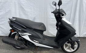 OTHER  CYGNUS 125X SR-3