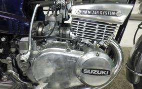 SUZUKI GT380 2026 GT380