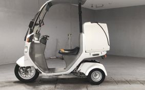 HONDA GYRO TA03