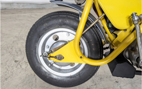 HONDA MONKEY Z50A