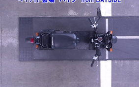 HONDA ZUMAR