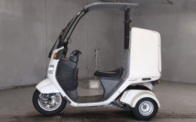 HONDA GYRO TA03
