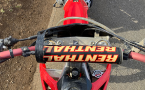 HONDA CRF250 RALLY ME10