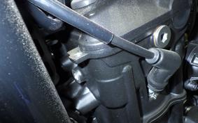 HONDA REBEL 1100 DCT 2023 SC83