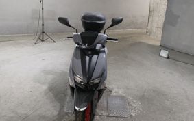 YAMAHA  CYGNUS  GRIF ASU SEJ4J