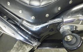 HONDA SHADOW 400 1999 NC34