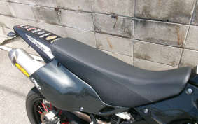 KAWASAKI KLX250D TRACKER LX250E