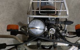 YAMAHA AG200 3GXT