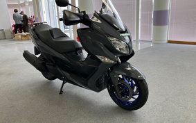SUZUKI BURGMAN400 2022 DU11N