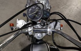HONDA CB223S MC40