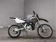 Фото Yamaha DT200 WR с японского аукциона