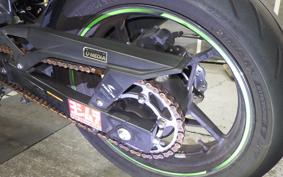 KAWASAKI NINJA 400 2020 EX400G