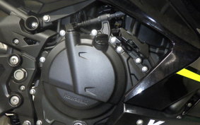 KAWASAKI NINJA 400 2018 EX400G
