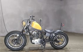 SUZUKI GLASS TRACKER BIG BOY NJ4BA