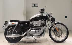 HARLEY XL1200C 2003