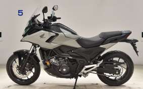 HONDA NC750X DCT 2026 RH23