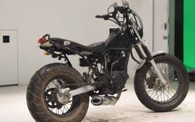 YAMAHA TW200 Gen.2 2016 DG07J