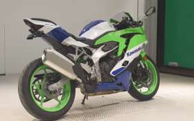 KAWASAKI ZX-4RR 2024 ZX400P