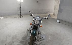 HONDA SHADOW 400 1997 NC34