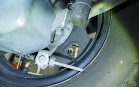 SUZUKI ADDRESS V125 S