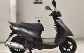 YAMAHA JOG Delux 2017 SA39J