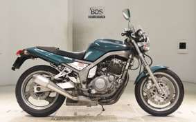 YAMAHA SRX400 Gen.4 1990 3VN