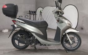 HONDA DIO 110 JF31
