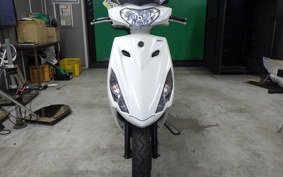 YAMAHA AXIS 125 Z SED7J