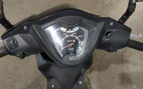 HONDA DIO 110 JF31