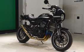 KAWASAKI Z900RS CAFE 2021 ZR900C