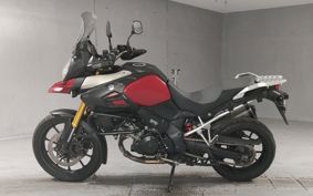 SUZUKI DL1000 ( V-Strom 1000 ) VU51A