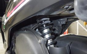 HONDA ｸﾘｯｸ110