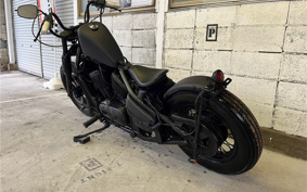 KAWASAKI VULCAN 400 1995 VN400A