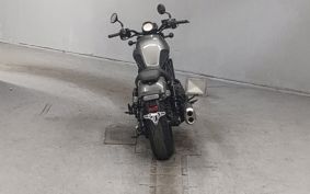 HONDA REBEL 1100 DCT SC83