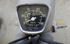 SUZUKI CELL PET 50 M30