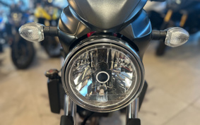 SUZUKI SV650 ABS 2022 VP55E
