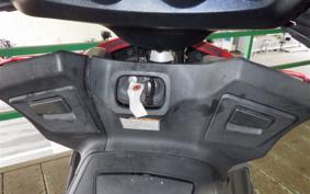SUZUKI GEMMA 250 2015 CJ47A