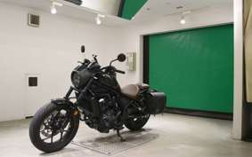HONDA REBEL 1100 DCT 2024 SC83
