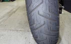 KAWASAKI ELIMINATOR400-3 2025 EL400A
