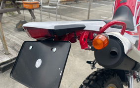 YAMAHA  SEROW 250 FINAL ED DG31J