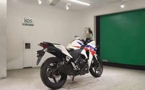HONDA CBR250R GEN 3 2026 MC41