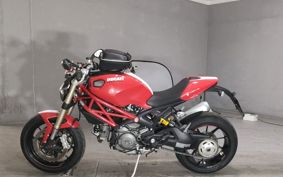 DUCATI MONSTAR 1100EVO 2013 M511JA