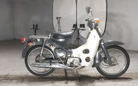 HONDA SUPER CUB70 C70
