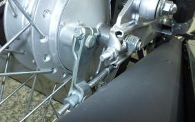 HONDA C110 SUPER CUB JA44